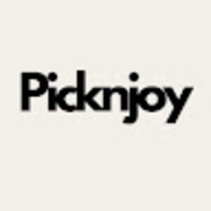 Meet your Posher, Picknjoy inc
